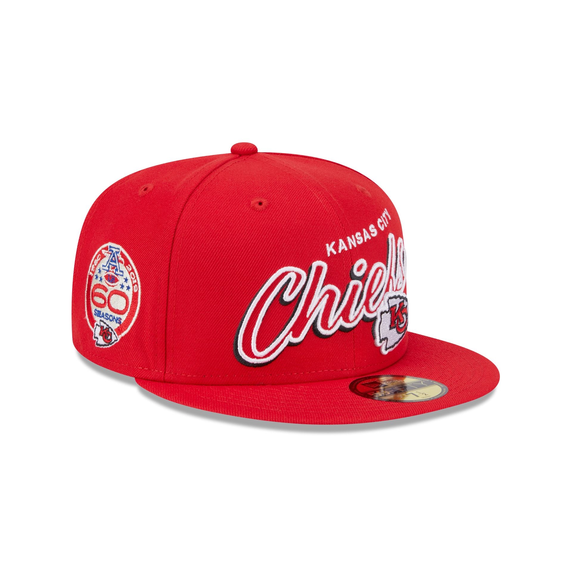 New Era Cap