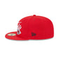 Kansas City Chiefs Script Sided 59FIFTY Fitted Hat