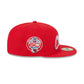 Kansas City Chiefs Script Sided 59FIFTY Fitted Hat