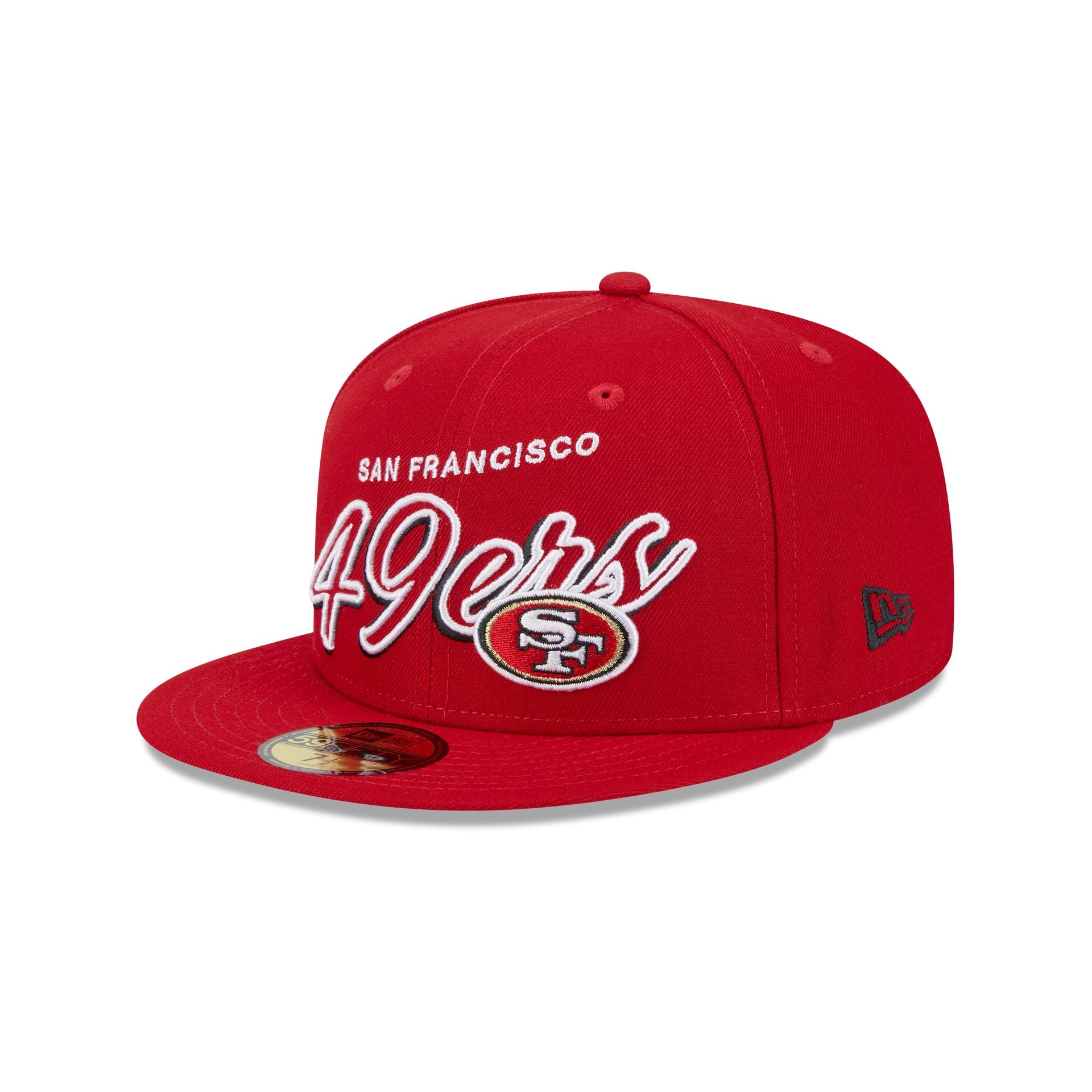 New Era Cap