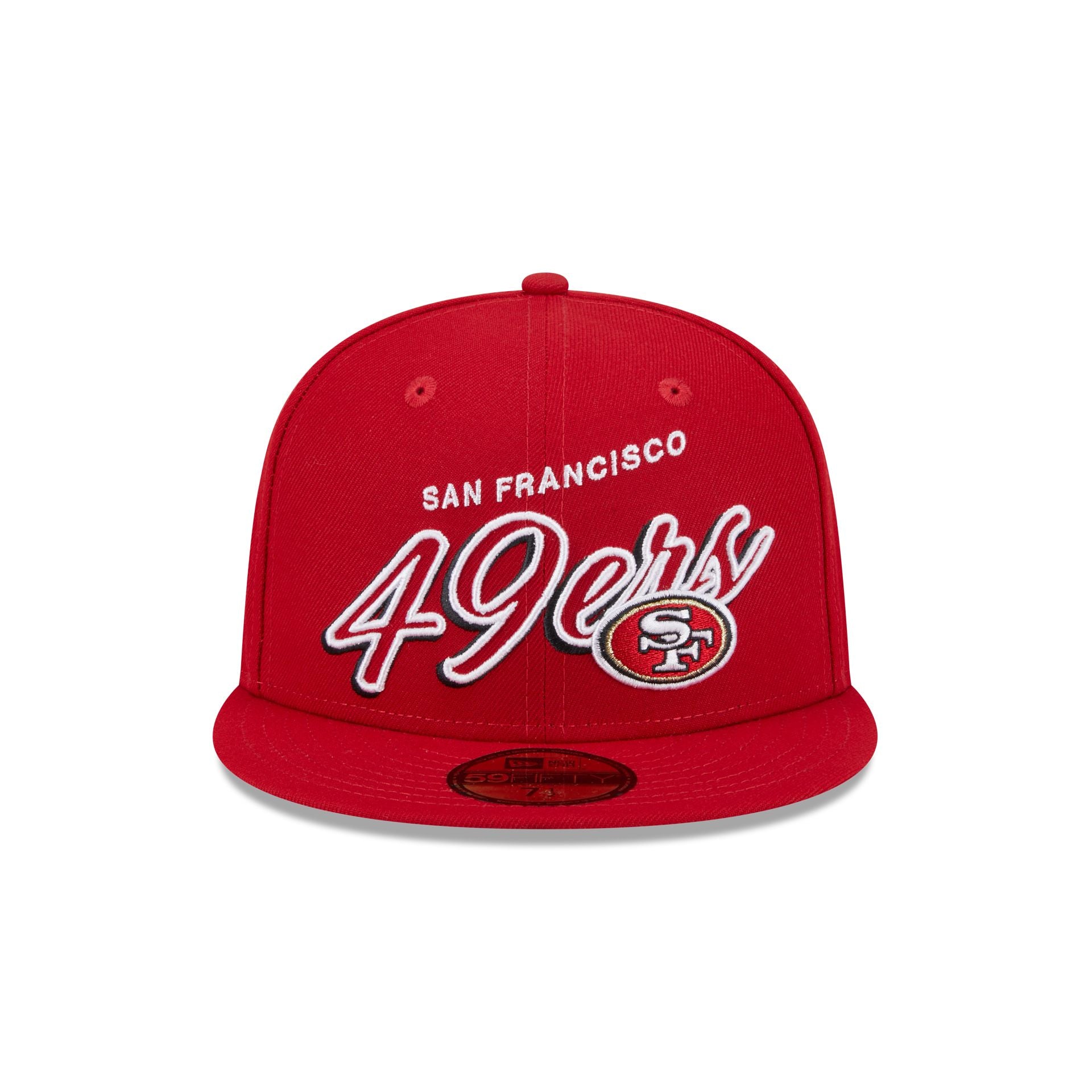 New Era Cap