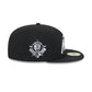 Brooklyn Nets Script Sided 59FIFTY Fitted Hat