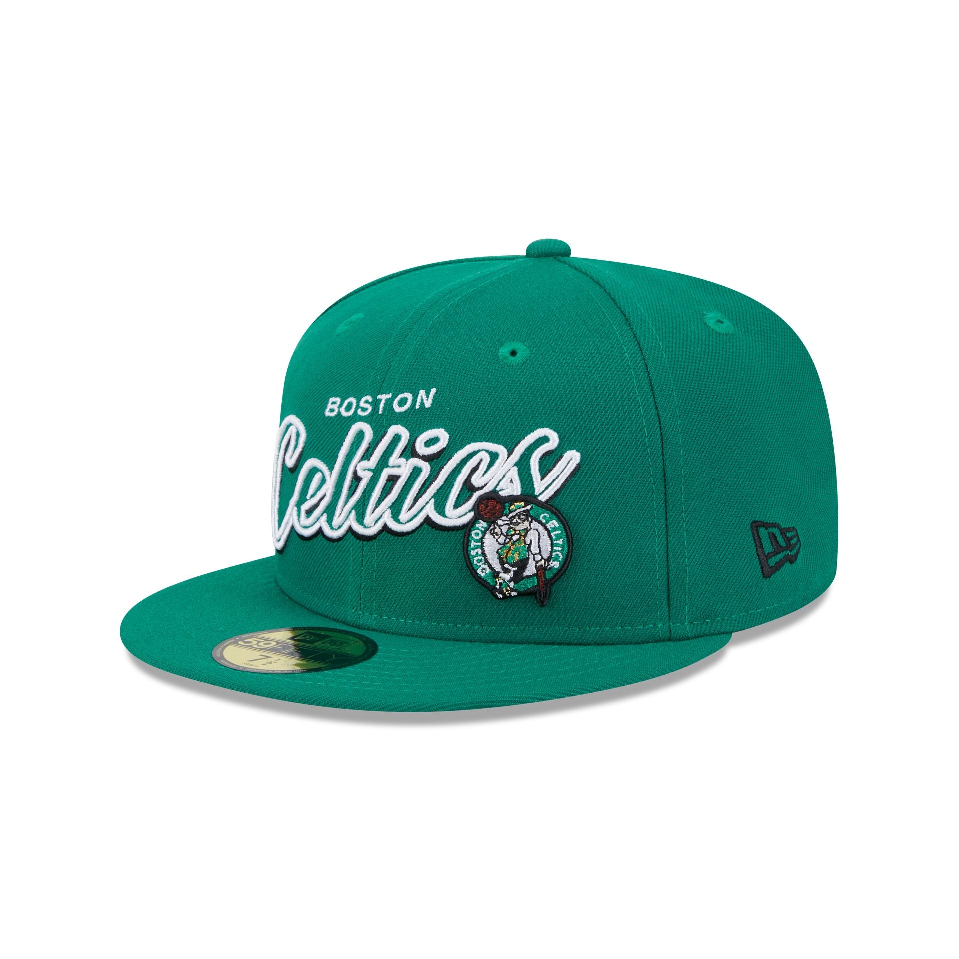 New Era Cap