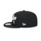 Chicago White Sox Script Sided 59FIFTY Fitted Hat