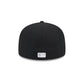 Chicago White Sox Script Sided 59FIFTY Fitted Hat