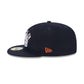 Detroit Tigers Script Sided 59FIFTY Fitted Hat