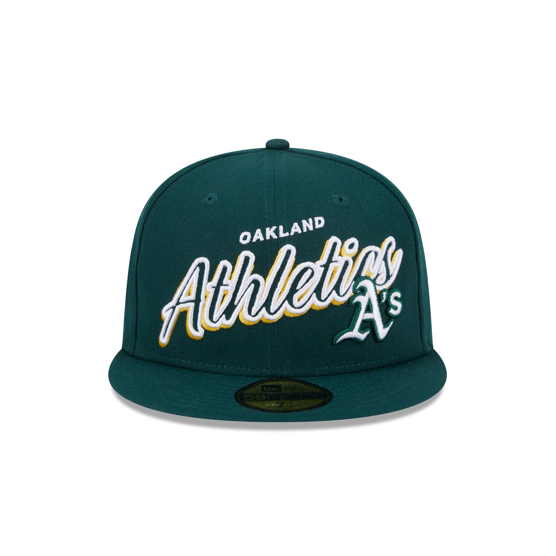 New Era Cap