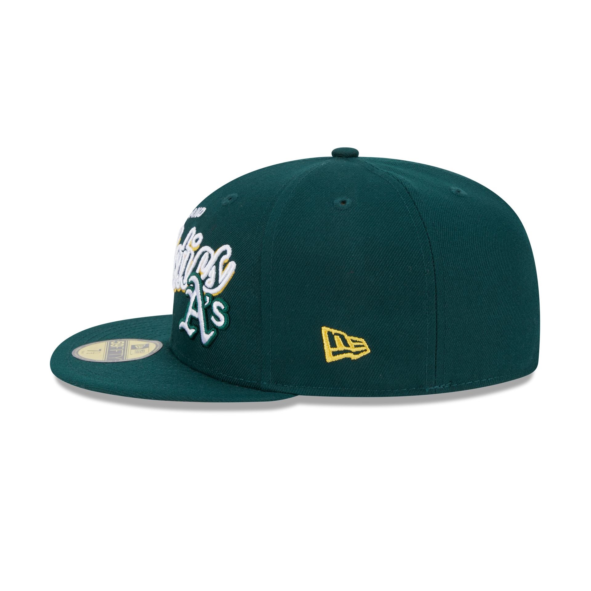 New Era Cap