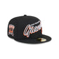 San Francisco Giants Script Sided 59FIFTY Fitted Hat