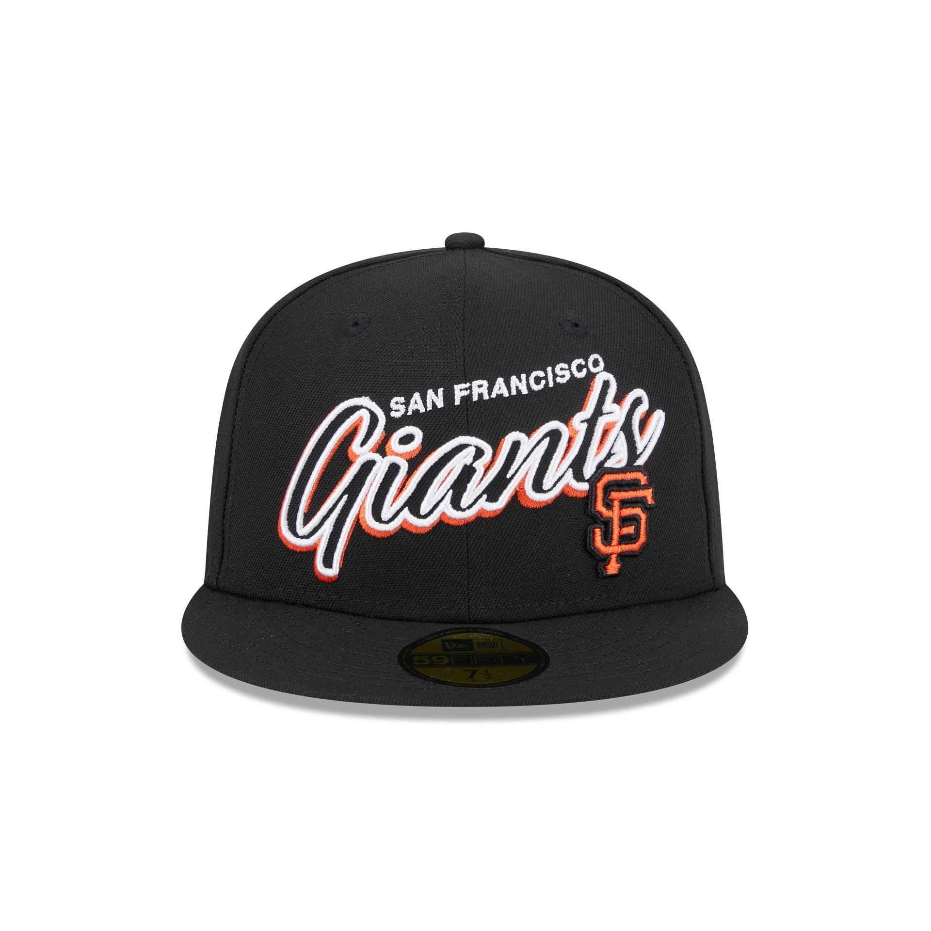 New Era Cap