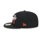 San Francisco Giants Script Sided 59FIFTY Fitted Hat