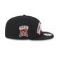 San Francisco Giants Script Sided 59FIFTY Fitted Hat