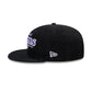 Baltimore Ravens Throwback Display 9FIFTY Snapback Hat