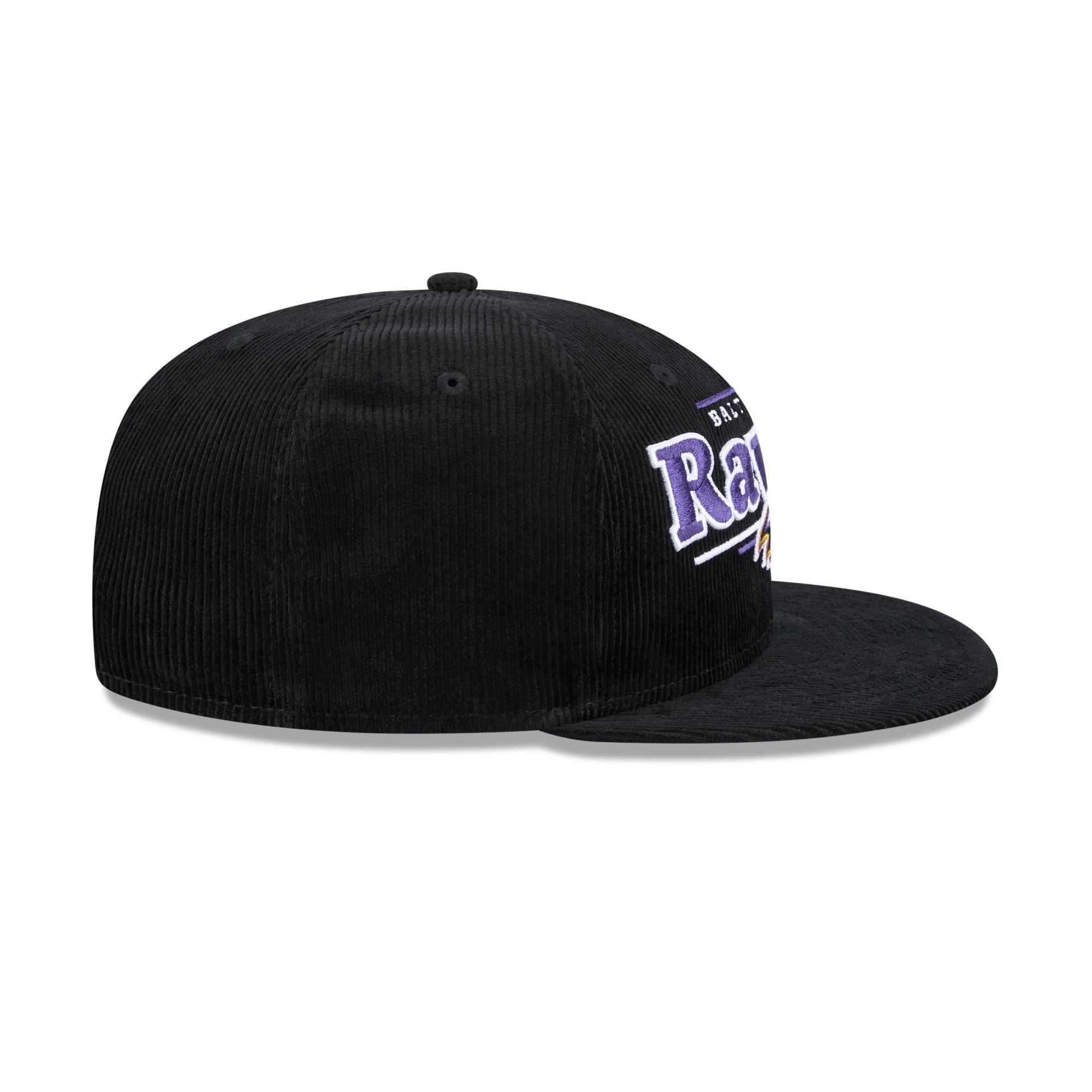 New era Baltimore Ravens offers SnapBack hat