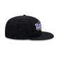 Baltimore Ravens Throwback Display 9FIFTY Snapback Hat