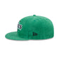 Boston Celtics Throwback Display 9FIFTY Snapback Hat