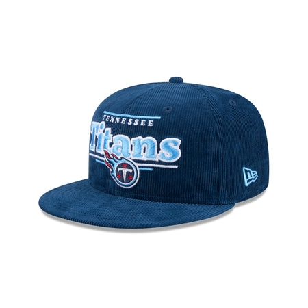 Tennessee Titans Throwback Display 9FIFTY Snapback Hat