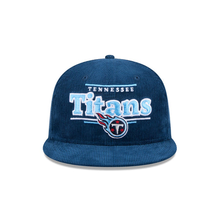 Tennessee Titans Throwback Display 9FIFTY Snapback Hat