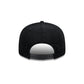 Brooklyn Nets Throwback Display 9FIFTY Snapback Hat