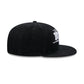 Brooklyn Nets Throwback Display 9FIFTY Snapback Hat