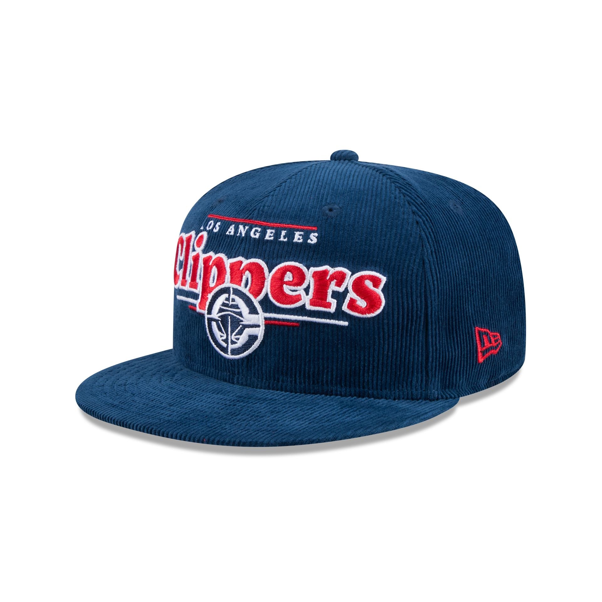 Los Angeles Clippers Hats & Caps – New Era Cap