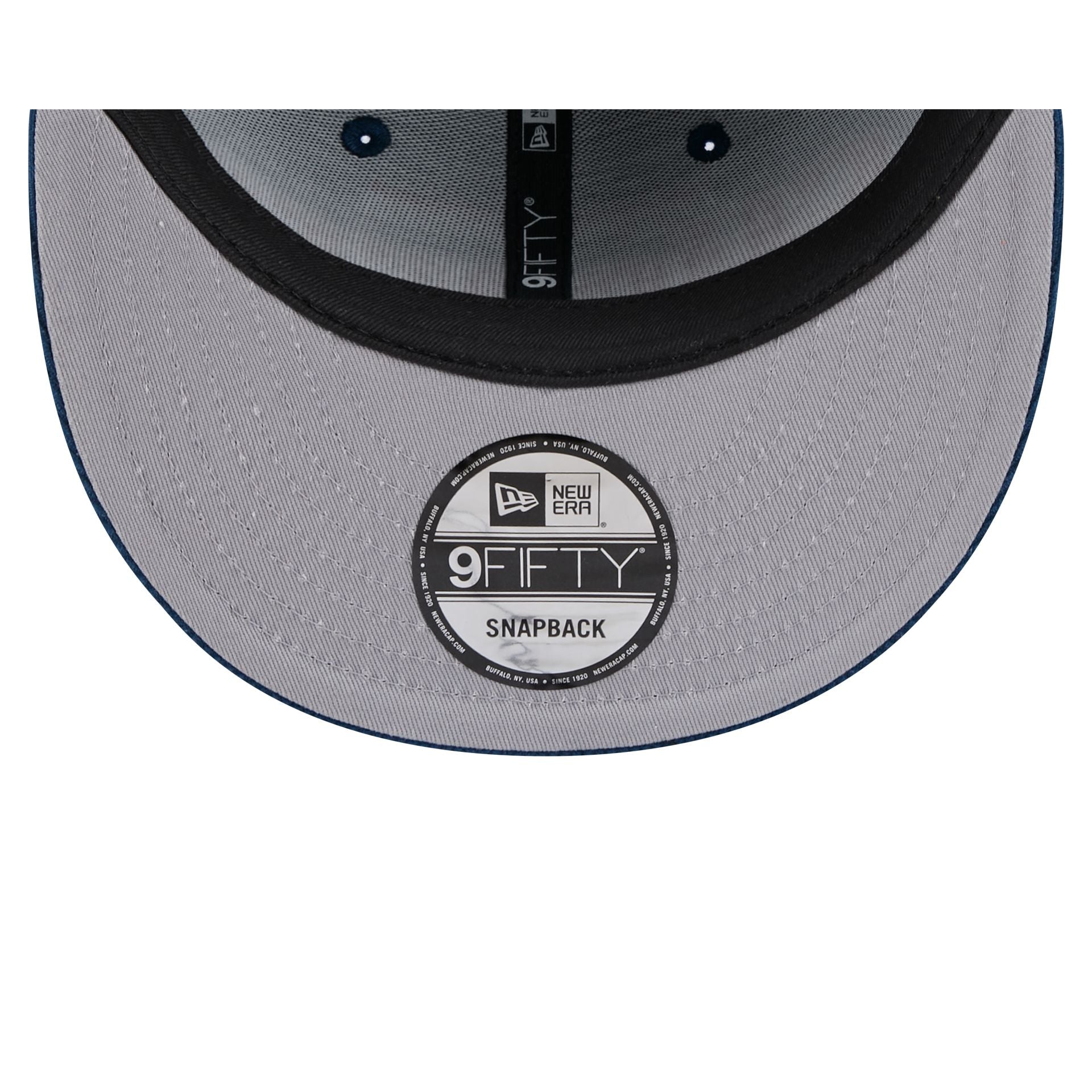 New Era Cap