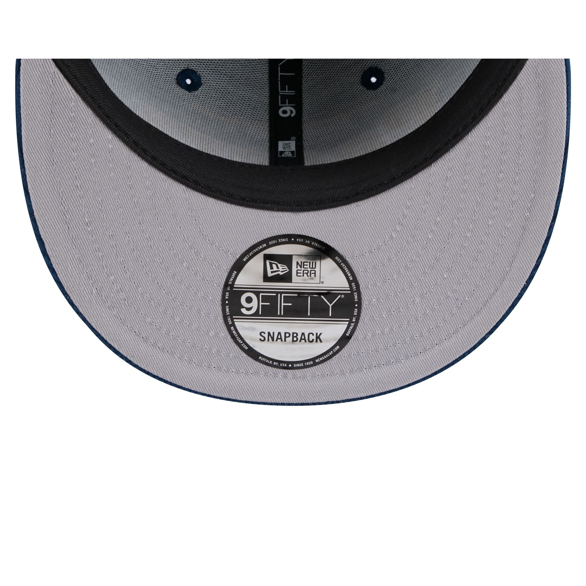 New Era Cap