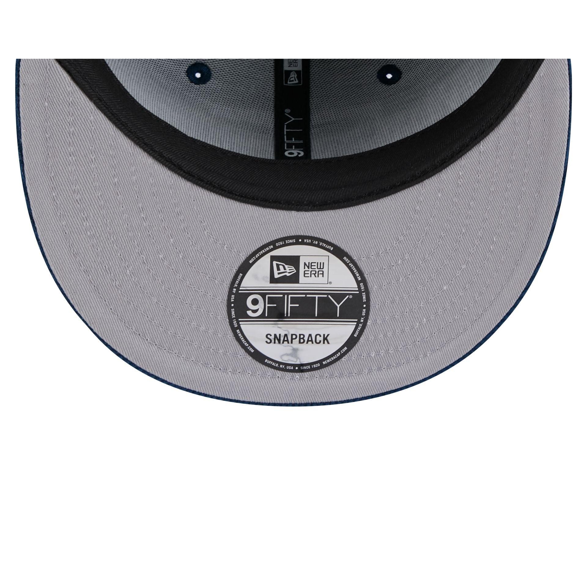 New Era Cap