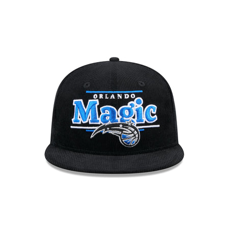 Orlando Magic Throwback Display 9FIFTY Snapback Hat