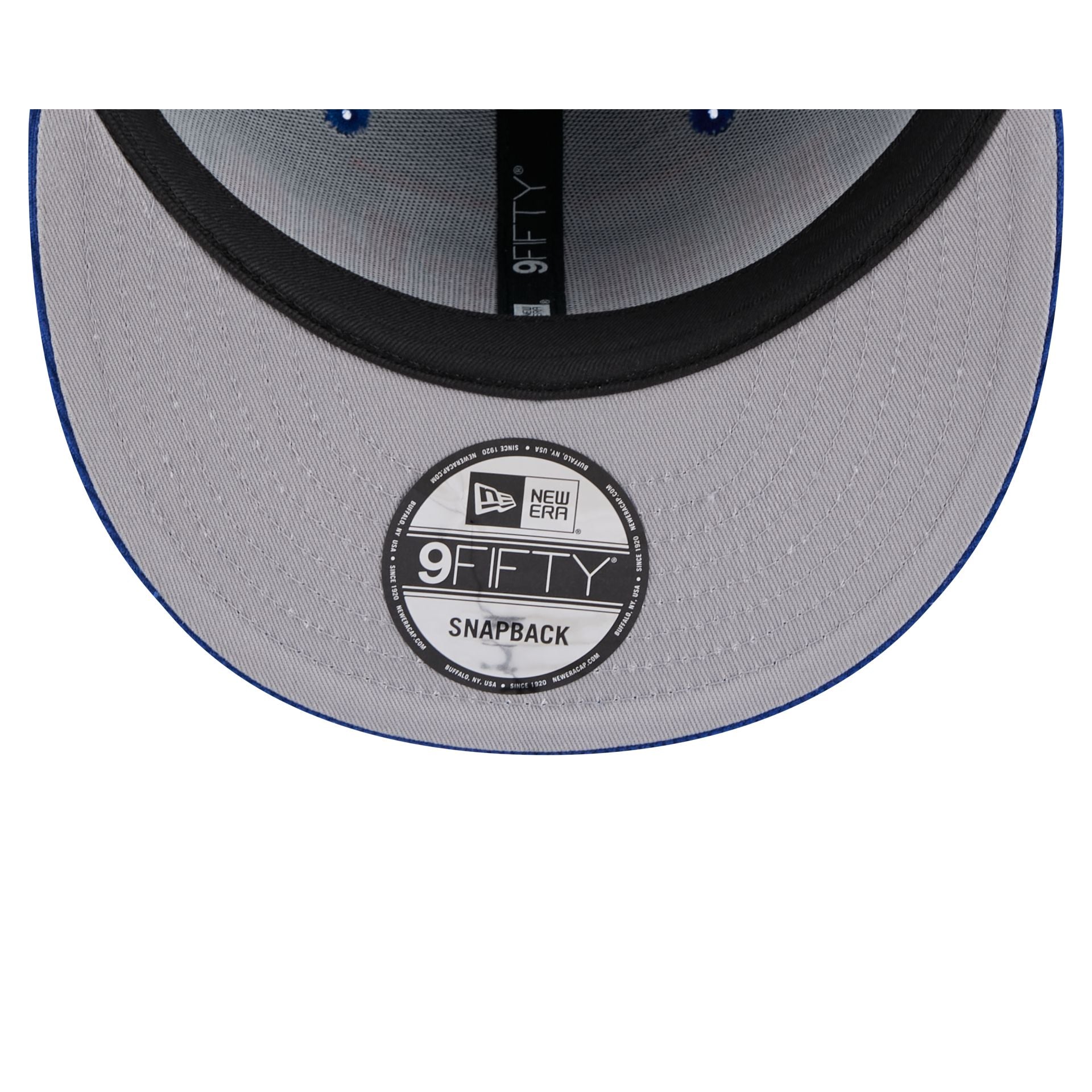 New Era Cap