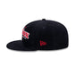 Boston Red Sox Throwback Display 9FIFTY Snapback Hat