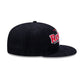 Boston Red Sox Throwback Display 9FIFTY Snapback Hat