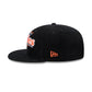 Baltimore Orioles Throwback Display 9FIFTY Snapback Hat