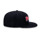 Atlanta Braves Throwback Display 9FIFTY Snapback Hat