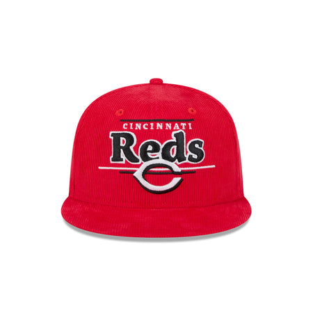 Cincinnati Reds Throwback Display 9FIFTY Snapback Hat