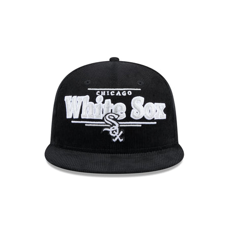 Chicago White Sox Throwback Display 9FIFTY Snapback Hat