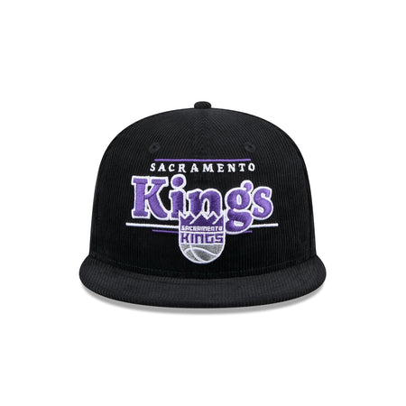 Sacramento Kings Throwback Display 9FIFTY Snapback Hat