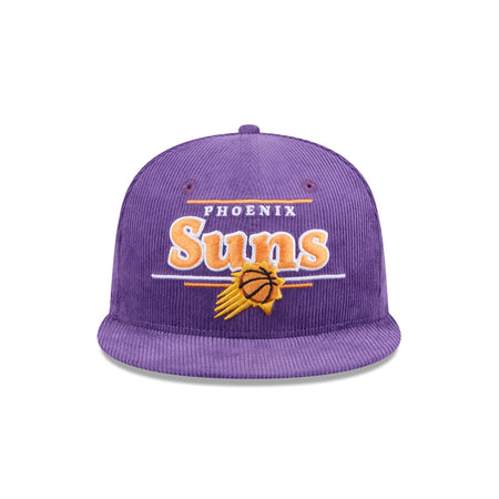 Phoenix Suns Throwback Display 9FIFTY Snapback Hat