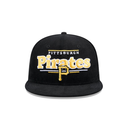 Pittsburgh Pirates Throwback Display 9FIFTY Snapback Hat