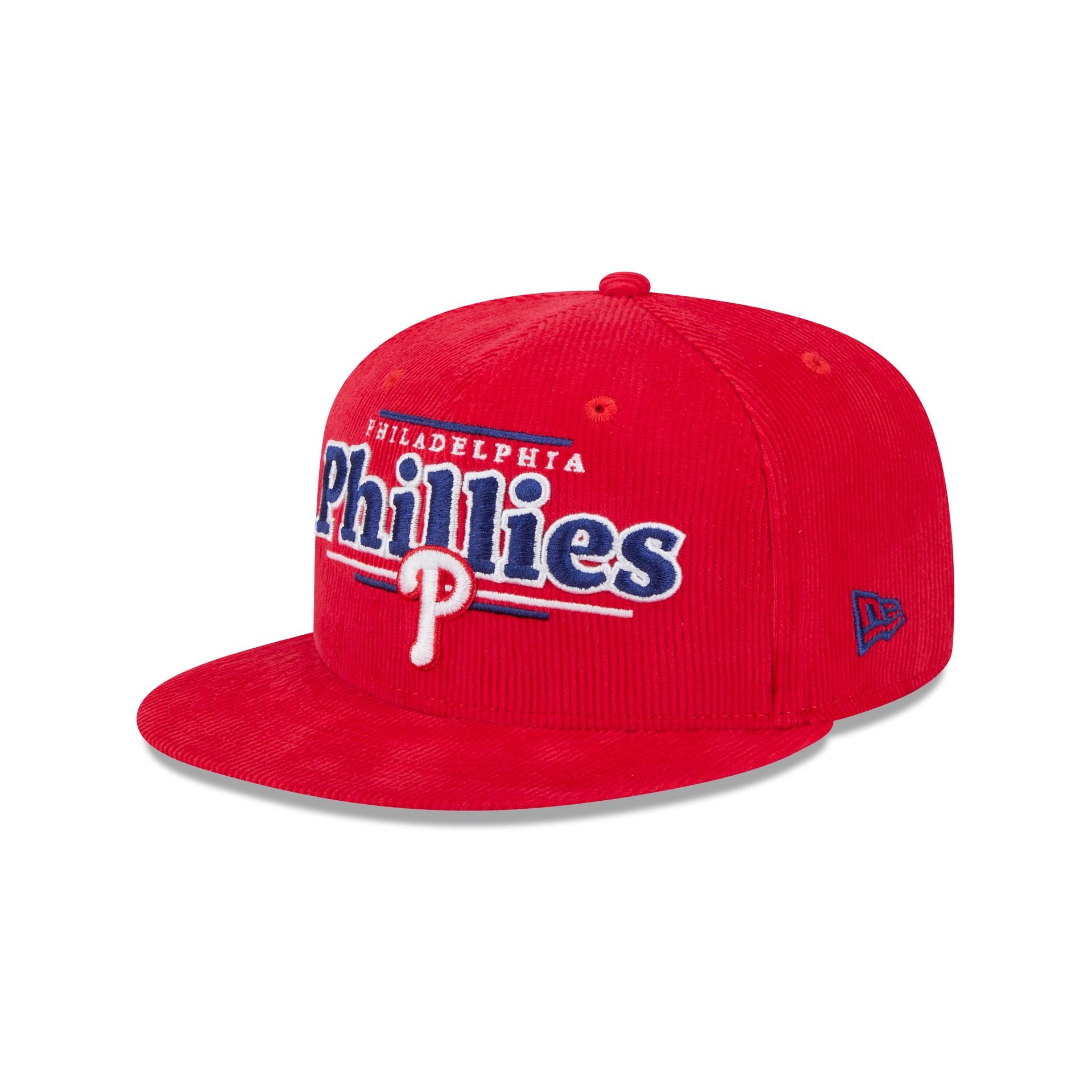 Philadelphia Phillies Throwback Display 9FIFTY Snapback Hat – New Era Cap