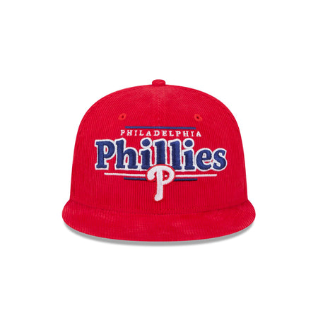 Philadelphia Phillies Throwback Display 9FIFTY Snapback Hat