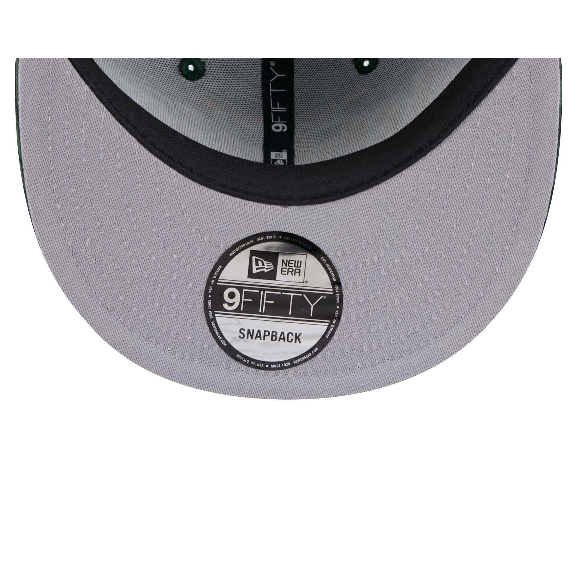 New Era Cap