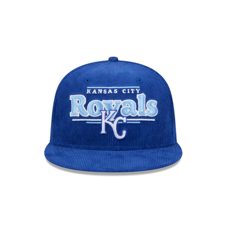 Kansas City Royals Throwback Display 9FIFTY Snapback Hat