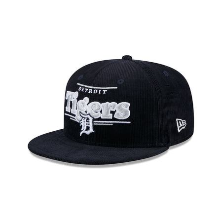 Detroit Tigers Throwback Display 9FIFTY Snapback Hat