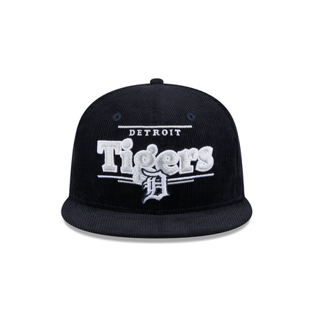 Detroit Tigers Throwback Display 9FIFTY Snapback Hat