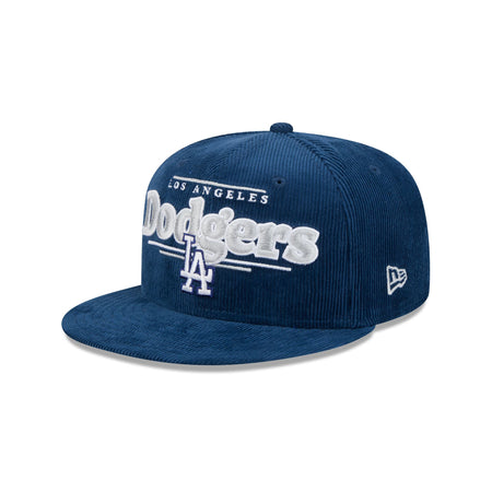 Los Angeles Dodgers Throwback Display 9FIFTY Snapback Hat