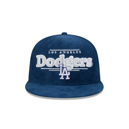 Los Angeles Dodgers Throwback Display 9FIFTY Snapback Hat