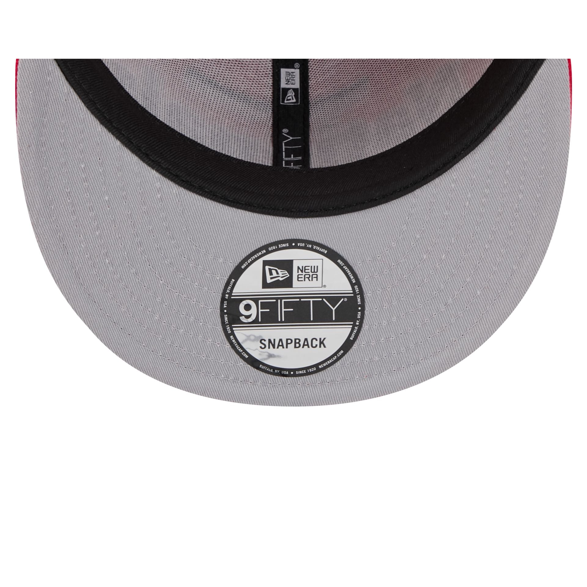 New Era Cap