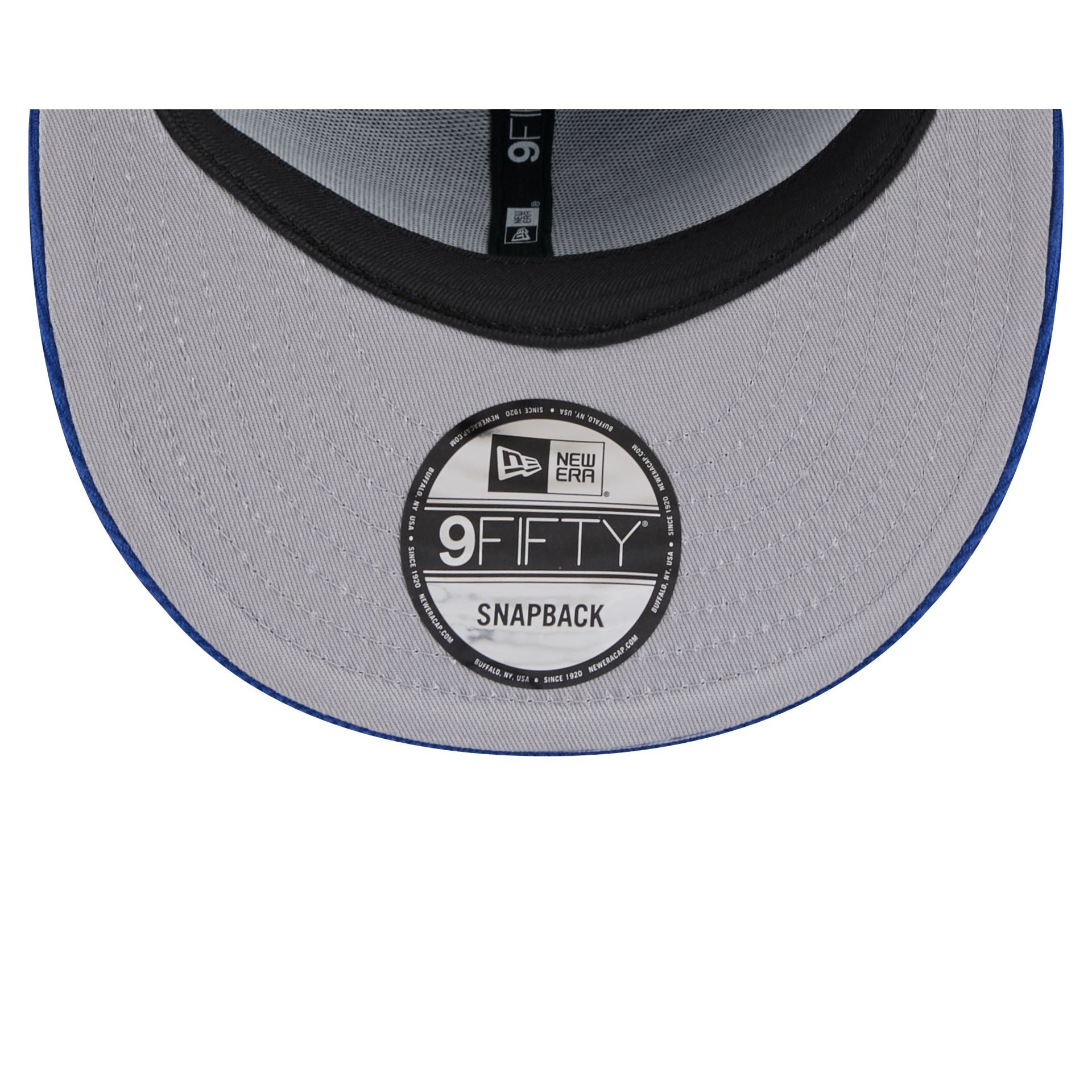 New Era Cap