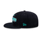 Seattle Mariners Throwback Display 9FIFTY Snapback Hat